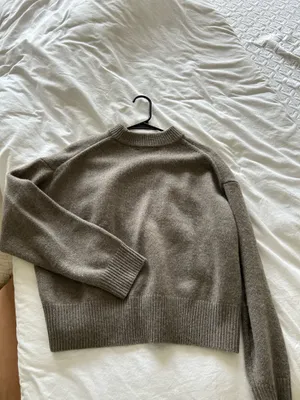 Madewell Sweater thumbnail 4