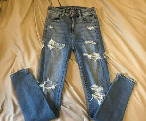 Outfitters Jeans thumbnail 4