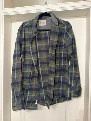 Weatherproof Vintage Flannel thumbnail 1