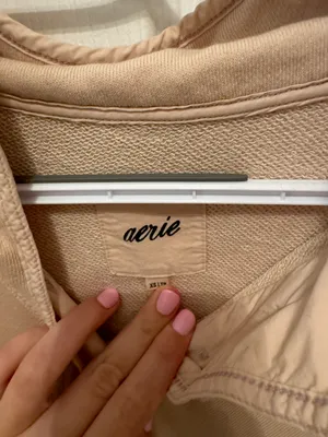 Aerie Sweatshirt thumbnail 2