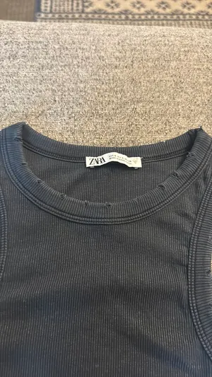 Zara Tank Top thumbnail 2