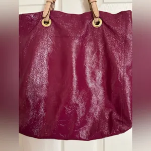 Michael Kors Fuchsia’ shoulder bag thumbnail 2