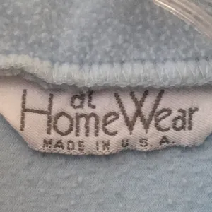 FINAL MARKDOWN Sears vintage robe medium thumbnail 5