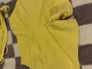 Biker Shorts - Set Active thumbnail 3