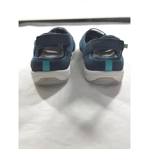 Ryka Hula Sport Women's 6.5 Navy Beach Fisherman Walking Sandals Water Shoes thumbnail 5