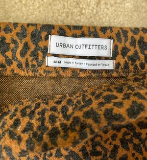Urban Outfitters Mini Skirt thumbnail 4