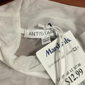 Antistar Sheer long sleeve thumbnail 5