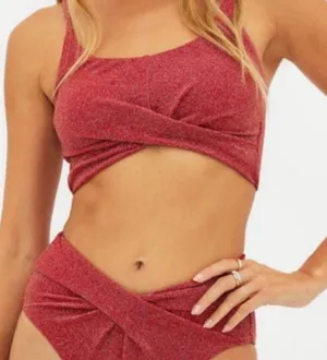 Beach Riot Top thumbnail 1