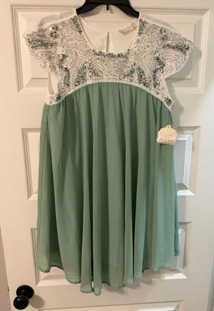 Altar'd State Dress thumbnail 1