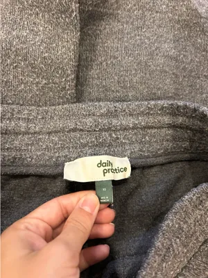 Daily Practice Pants Anthropologie thumbnail 5