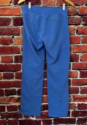 Scrubstar Figs scrub pants size XSmall thumbnail 2