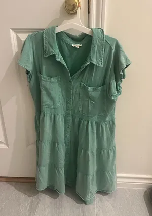 JODIFL Dress thumbnail 4