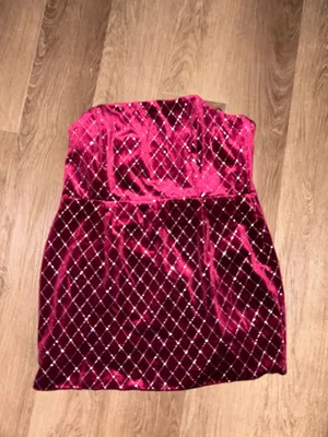 Meshki Dress Mini thumbnail 2