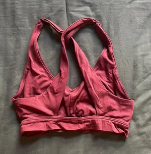 Aerie Sports Bra thumbnail 3