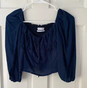 Urban Outfitters Blouse thumbnail 1