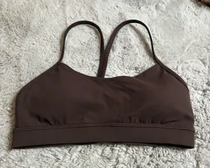 Lululemon Sports Bra thumbnail 1