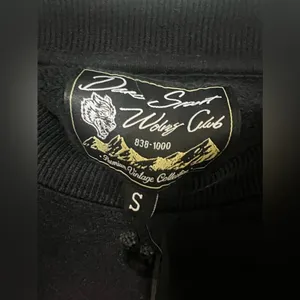 Darc Sport Sweatshirt Size Small thumbnail 5