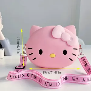 Hello Kitty Cross Body Bag (details in pictures) thumbnail 2