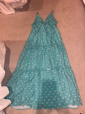 Maxi Dress Size M thumbnail 5