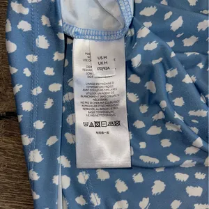 Urban Outfitters Cowl Neck Tank Top Size Medium thumbnail 6