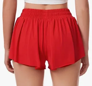 NWOT Amazon Athletic Shorts thumbnail 2