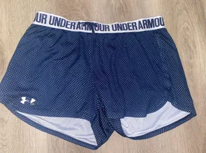 Under Armour Shorts thumbnail 1