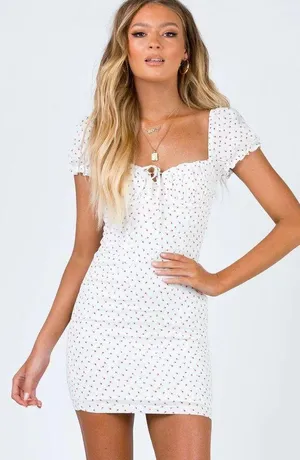 Princess Polly Mini Dress thumbnail 1