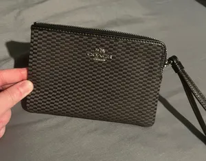 Coach Wristlet thumbnail 1