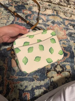 Coach Bag and Wristlet  thumbnail 7