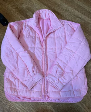Amazon Windbreaker Jacket thumbnail 1