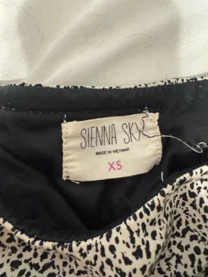 Sienna Sky Skirt thumbnail 2