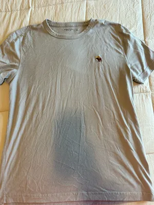Abercrombie Moose T-Shirt thumbnail 1