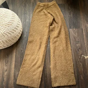Ser.O. YA Sunni pant in brown Size XS thumbnail 2