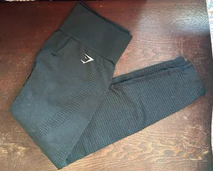 vital seamless 2.0 gymshark leggings thumbnail 1