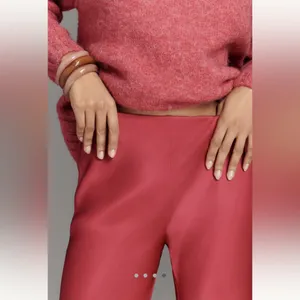 Anthropologie The Tilda Pull-On Wide-Leg Pants thumbnail 4