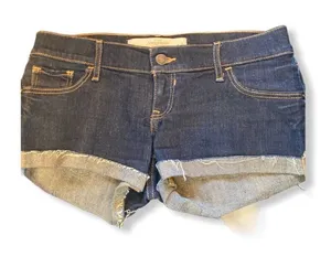 Abercrombie & Fitch Denim Shorts‎ thumbnail 1