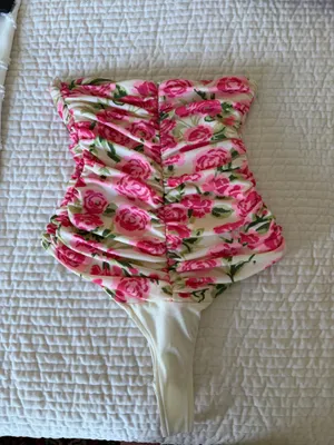 ZARA Bodysuit thumbnail 2