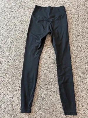 Black Nike Leggings thumbnail 4