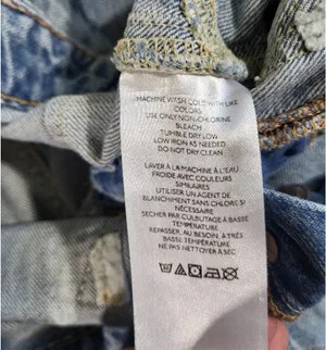 Free People Jeans thumbnail 6