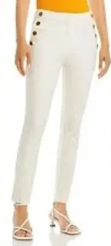 Derek Lam 10 Crosby Kelis Straight Leg Sailor Pants Size 6‎ thumbnail 1
