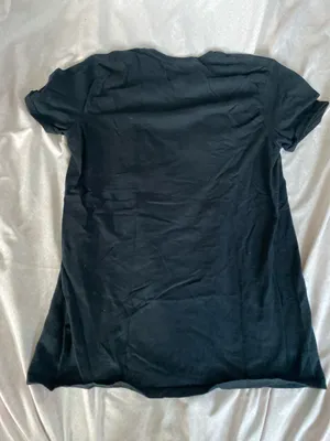 Marvel loot wear black panther short sleeve Tshirt thumbnail 5