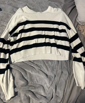 Garage Sweater thumbnail 1