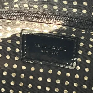 Kate Spade‎ Alpine Hills Quilted Nylon Stevie Satchel Large Bag thumbnail 3