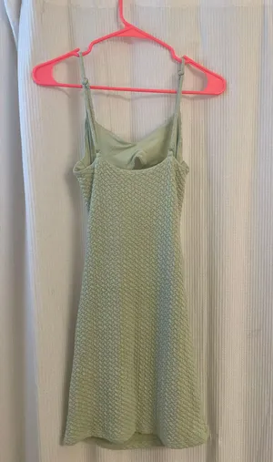 Sabo Skirt Bonita Cutout Dress thumbnail 5