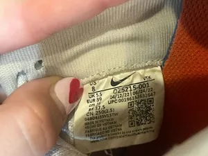 Nike Shoes Running thumbnail 4
