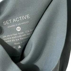 SET ACTIVE Yoga Rain SculptFlex Leggings thumbnail 8