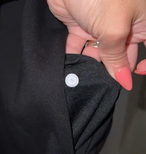 Lululemon Broken Beats Sweater Dress thumbnail 4