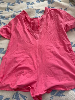 FP Hot Movement Shot Romper thumbnail 1