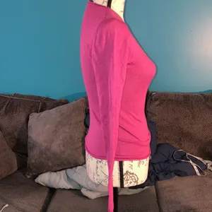 BODY by Victoria Lightweight Sweater, Small thumbnail 2