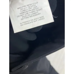 Boulder Gear afre Ladies Technical Black Ski‎ Snow Pants Size 4 Regular 7625R thumbnail 10